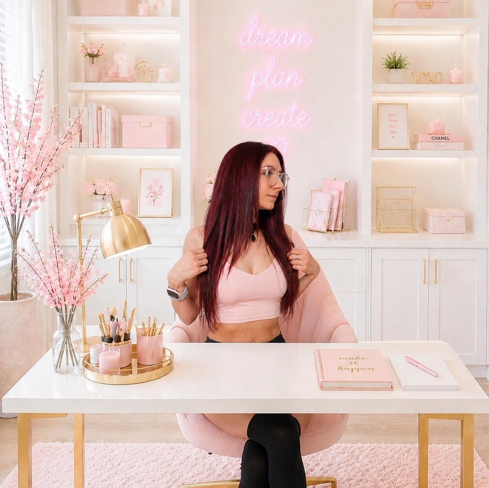 slynnanastasia’s creative journey